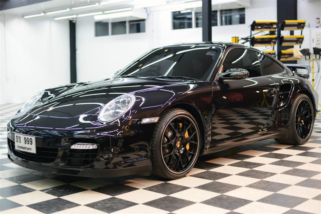 Pomponazzi Glass Coating Pomponazzi Glass Coating