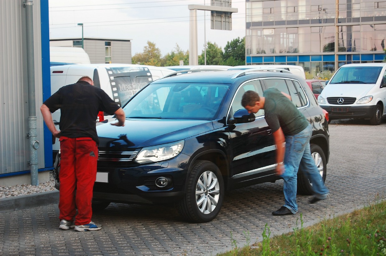 Pomponazzi Glass Coating Pomponazzi Glass Coating
